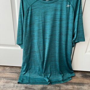 Reebok Men's Shirts